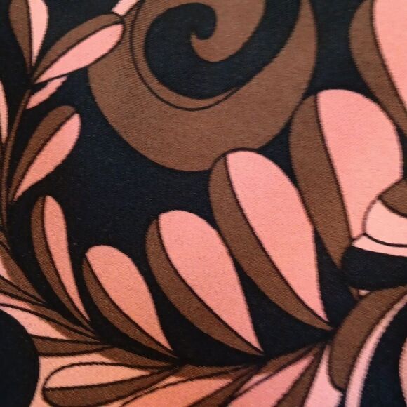 Connected Colorblock Dress - Picture 10 of 10